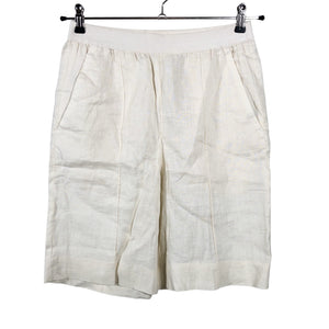 Naisten Arket - Shortsit, koko 36 - Beige (1)