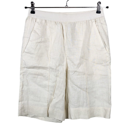 Naisten Arket - Shortsit, koko 36 - Beige ()
