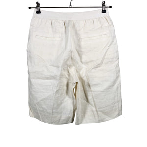 Naisten Arket - Shortsit, koko 36 - Beige (2)