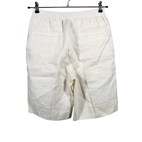 Naisten Arket - Shortsit, koko 36 - Beige (2)