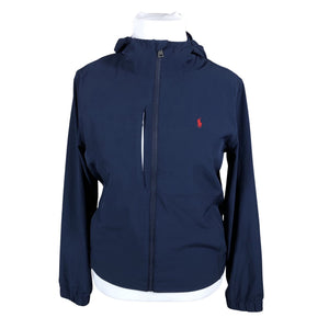 Naisten Polo Ralph Lauren - Ulkoilutakki, koko 44 - Sininen (1)