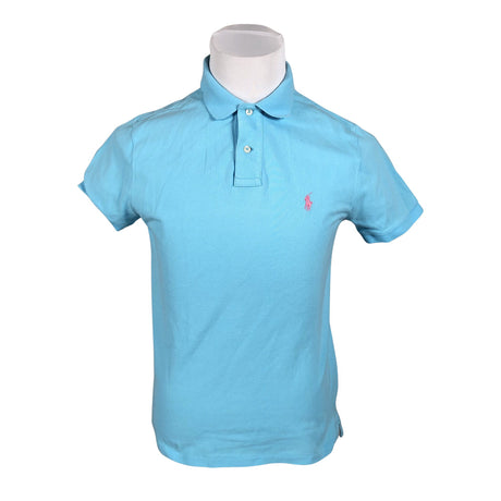 Miesten Polo Ralph Lauren - Pikeepaita, koko M - Vaaleansininen ()