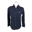 Miesten Ralph Lauren - Pikeepaita, koko S - Sininen ()