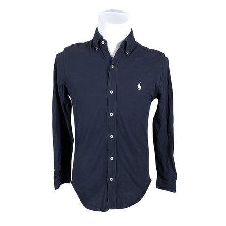 Miesten Ralph Lauren - Pikeepaita, koko S - Sininen ()