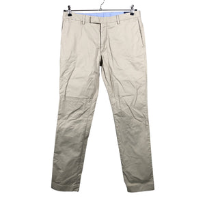 Miesten Polo Ralph Lauren - Chinot, koko W32 - Beige (1)