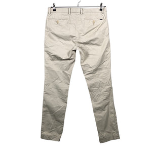 Miesten Polo Ralph Lauren - Chinot, koko W32 - Beige (2)