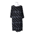Naisten Marimekko - Trikoomekko, koko 40 - Musta ()