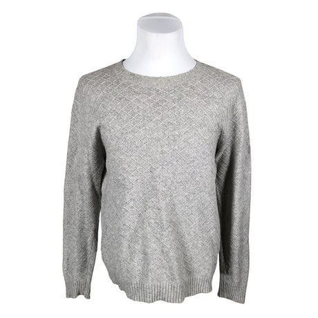 Miesten Gant - Neulepaita, koko 40 - Harmaa ()