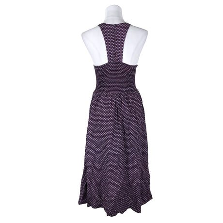 Naisten Pepe Jeans - Kangasmekko, koko 36 - Violetti (2)