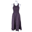 Naisten Pepe Jeans - Kangasmekko, koko 36 - Violetti ()