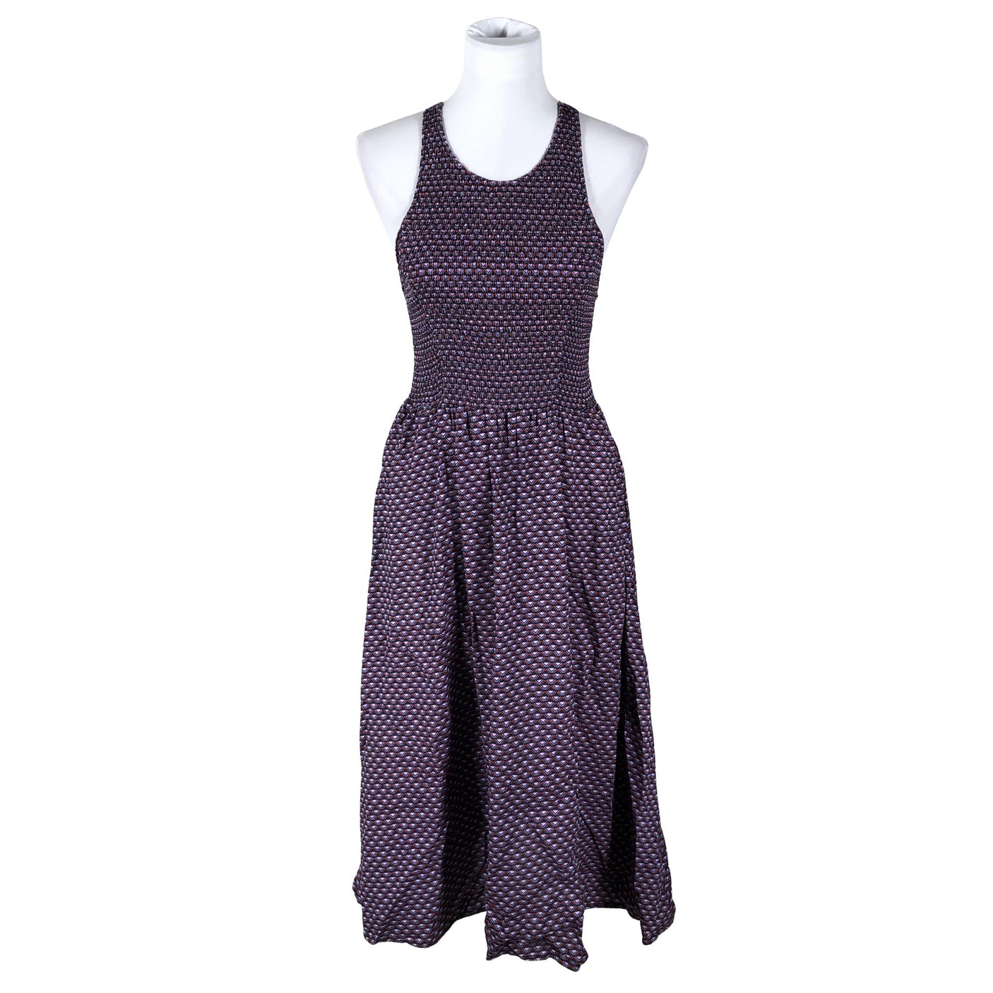 Naisten Pepe Jeans - Kangasmekko, koko 36 - Violetti (1)