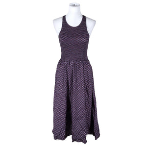 Naisten Pepe Jeans - Kangasmekko, koko 36 - Violetti (1)