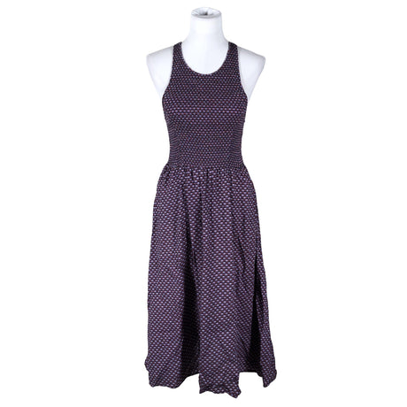 Naisten Pepe Jeans - Kangasmekko, koko 36 - Violetti ()