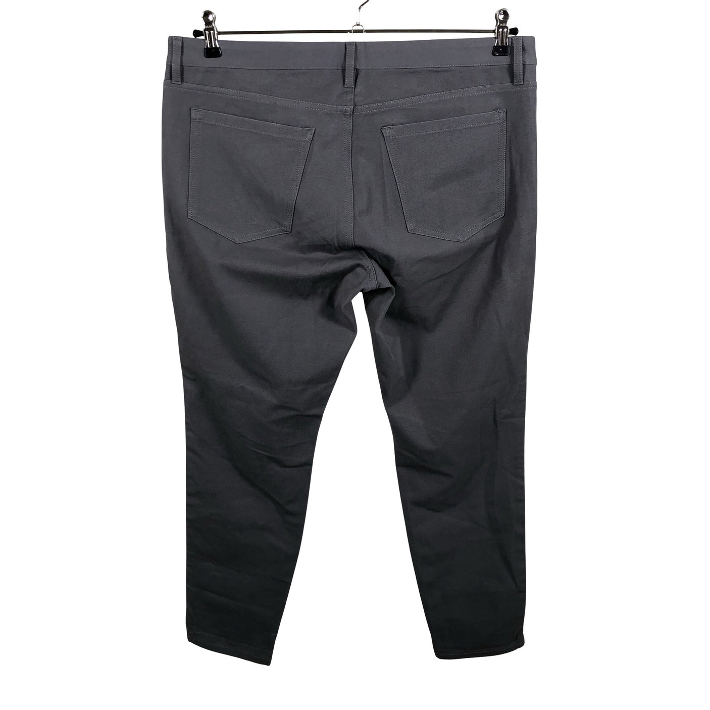 Naisten Banana Republic - Farkut, koko 46 - Harmaa (2)