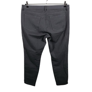 Naisten Banana Republic - Farkut, koko 46 - Harmaa (2)