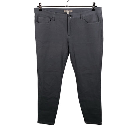 Naisten Banana Republic - Farkut, koko 46 - Harmaa ()
