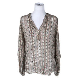 Naisten Hunkydory - Pusero, koko 36 - Beige (1)