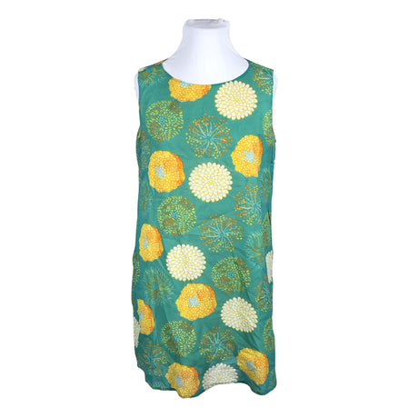 Naisten Marimekko - Kangasmekko, koko 46 - Vihreä ()