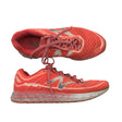 Naisten New Balance - Lenkkarit, koko 40 - Oranssi ()