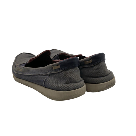 Naisten Crocs - Loaferit, koko 39 - Sininen (2)