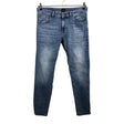 Miesten Hugo Boss - Farkut, koko W32 - Vaaleansininen ()