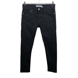Miesten Calvin Klein Jeans - Farkut, koko W33 - Musta (1)