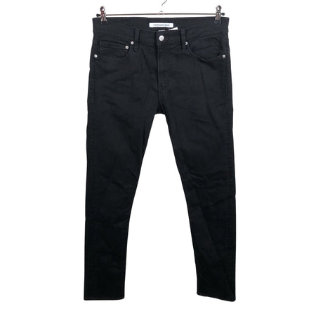 Miesten Calvin Klein Jeans - Farkut, koko W33 - Musta ()