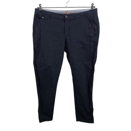 Naisten Hugo Boss - Chinot, koko 40 - Sininen ()