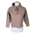 Naisten MaxMara - Neulepaita, koko 36 - Vaaleanpunainen ()
