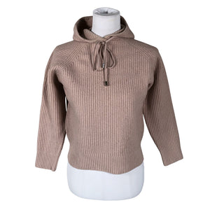 Naisten MaxMara - Neulepaita, koko 36 - Vaaleanpunainen (1)