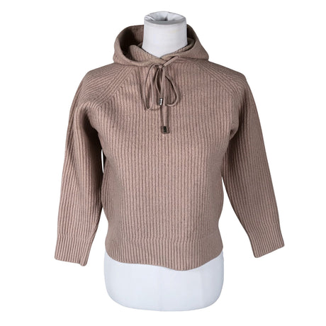 Naisten MaxMara - Neulepaita, koko 36 - Vaaleanpunainen ()
