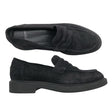 Naisten Vagabond - Loaferit, koko 41 - Musta ()