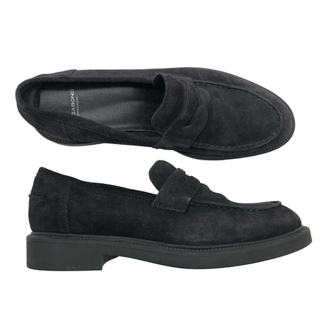 Naisten Vagabond - Loaferit, koko 41 - Musta ()
