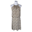 Naisten Maggy London - Trikoomekko, koko 38 - Beige ()