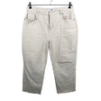 Naisten Na-KD - Farkut, koko 38 - Beige ()