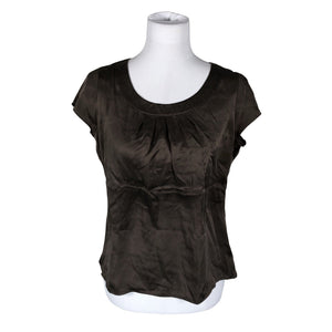 Naisten Gerry Weber - Toppi, koko 36 - Ruskea (1)