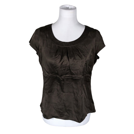 Naisten Gerry Weber - Toppi, koko 36 - Ruskea ()