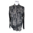 Naisten Hugo Boss - Pusero, koko 36 - Harmaa ()