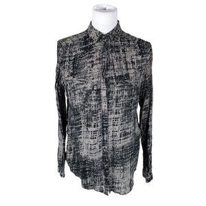 Naisten Hugo Boss - Pusero, koko 36 - Harmaa (1)