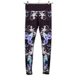 Naisten Lululemon - Urheilutrikoot, koko 36 - Violetti ()