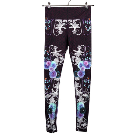 Naisten Lululemon - Urheilutrikoot, koko 36 - Violetti ()