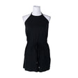 Naisten Dr.Denim - Shortsihaalarit, koko 38 - Musta ()