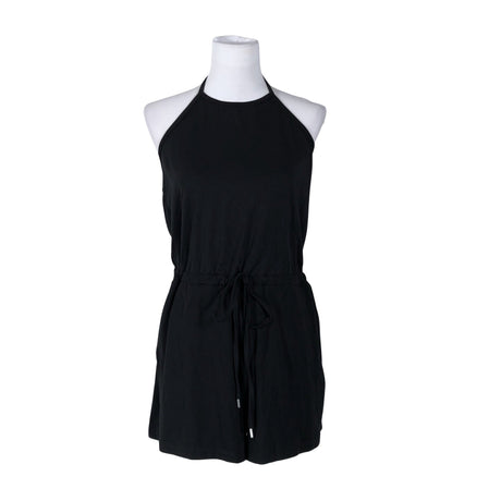 Naisten Dr.Denim - Shortsihaalarit, koko 38 - Musta ()