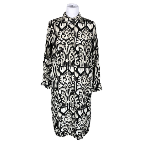 Naisten Mos Mosh - Sifonkimekko, koko 38 - Beige ()