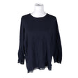 Naisten Betty Barclay - Neulepaita, koko 40 - Sininen ()