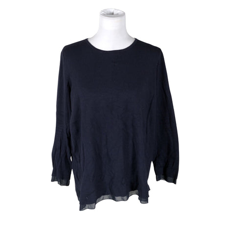 Naisten Betty Barclay - Neulepaita, koko 40 - Sininen ()
