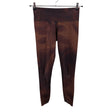 Naisten Adidas - Urheilutrikoot, koko 36 - Ruskea ()