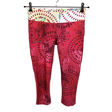 Naisten Desigual - Urheilutrikoot, koko 38 - Pinkki ()