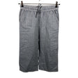 Naisten Marks&Spencer - Kangashousut, koko 36 - Vaaleansininen ()