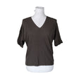 Naisten Gerry Weber - Neulepaita, koko 36 - Harmaa ()